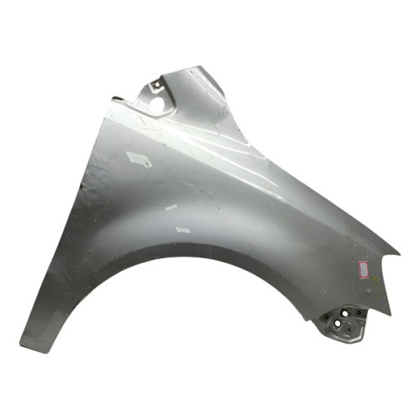 Paralama Direito Volkswagen Fox 2011 2012 2013 2014