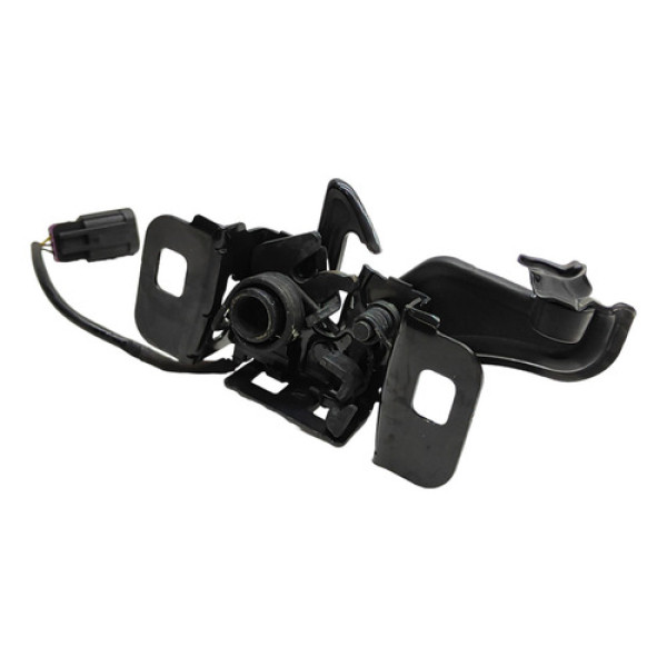 Fechadura Elétrica Capô Onix 1.4 2013 2014 2015 2016 2017