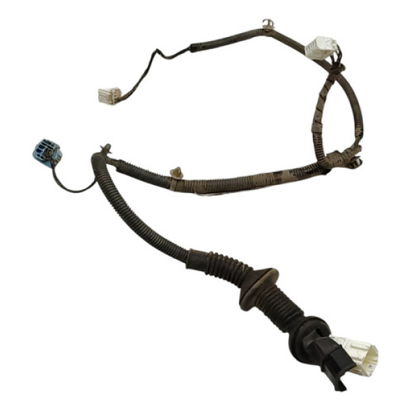 Chicote Elétrico Porta Traseira Esquerda New Civic 2008 2011