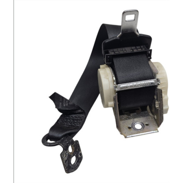 Cinto Traseiro Esquerdo Ford Focus 2014 2017