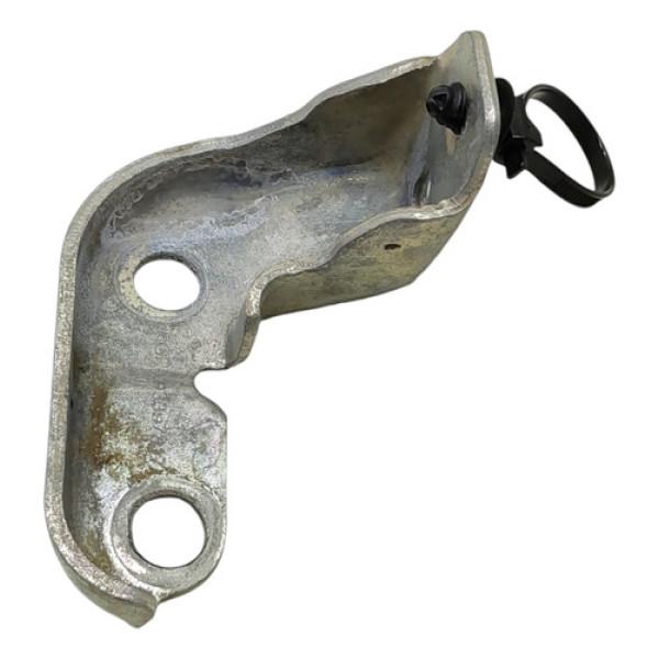 Suporte Coletor Admissão Chevrolet Agile 2011 2015