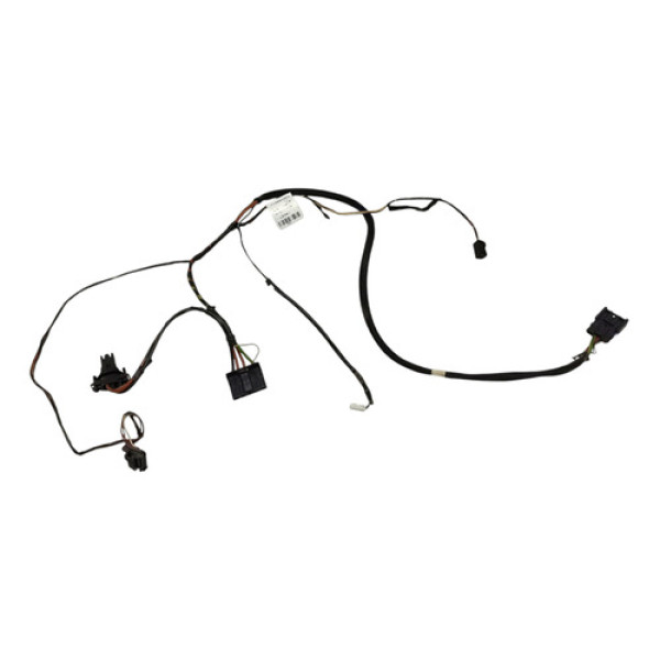 Chicote Caixa Evaporador Peugeot 408 2.0 2011 2012 2013 2014