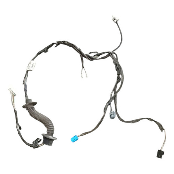 Chicote Porta Dianteira Direita Duster 2014 2015 2016 2017