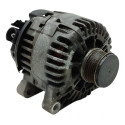 Alternador Citroën C4 Pallas 2.0 2008 2009 2010 2011 2012
