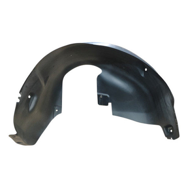 Parabarro Traseiro Direito C4 Pallas 2.0 2008 2012