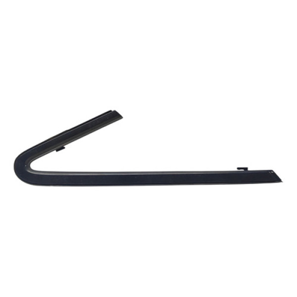 Friso Vidro Janela Dianteiro Direito New Fit 1.5 2015 2017