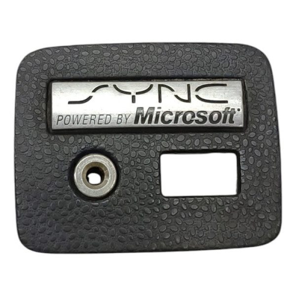 Entrada Auxiliar Sync Ford New Fiesta 2014 2015 2016 2017