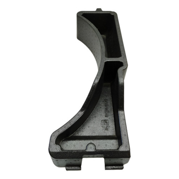 Isopor Estepe Esquerdo Jeep Renegade 2015 2016 2017 2018