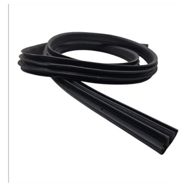 Borracha Porta Traseira Dir Original Ford Focus 2014 2017