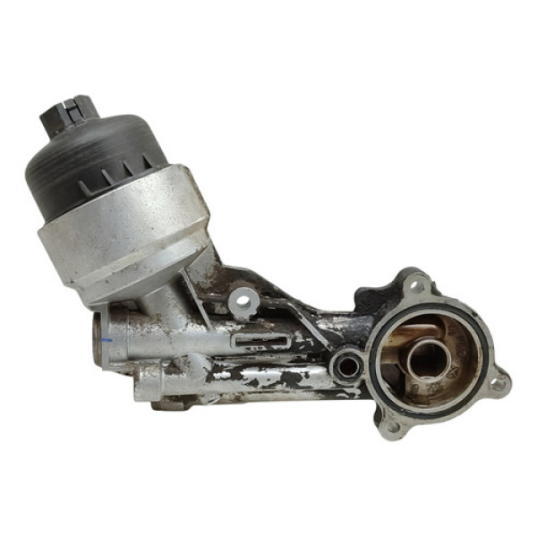 Suporte Filtro Óleo Motor Citroën C3 2013 2017