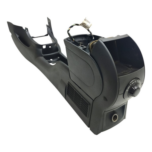 Console Central Citroën C4 Pallas 2.0 2008 2012