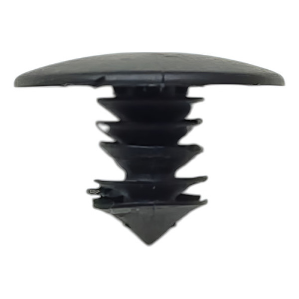 Kit 12 Presilhas Forro Tampa Traseira C4 Pallas 2008 2012