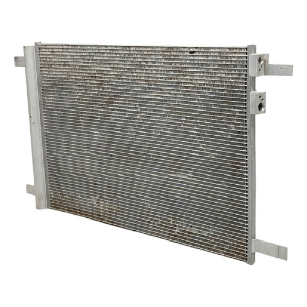 Condensador Ar Condicionado T-cross 1.0 Tsi 2020 2024