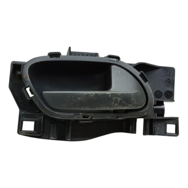 Maçaneta Interna Direita Citroën C3 2013 2014 2015 2016 2017