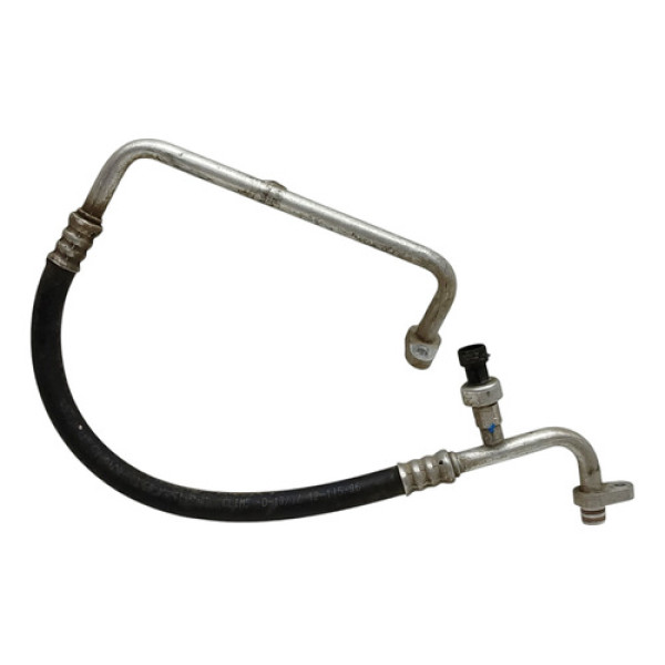 Mangueira Ar Condicionado Renault Logan 2011 2012 2013