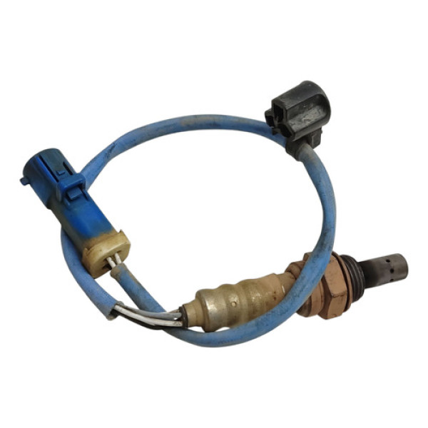 Sonda Lambda Pós Catalizador Ford Fusion 2.5 2010 2012
