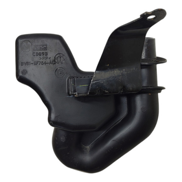 Caixa Ressonância Ford Focus 2.0 2014 2017