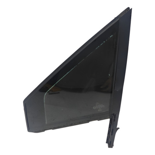 Vidro Fixo Dianteiro Esquerdo C4 Pallas 2.0 2008 2012