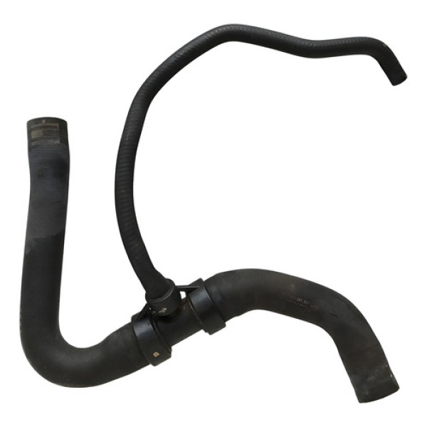 Mangueira Ar Superior Radiador Logan 1.0 16v 2008 2013