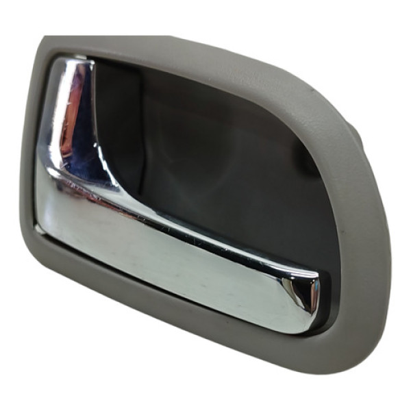 Maçaneta Interna Dianteira Esquerda Kia Picanto 2008 2011