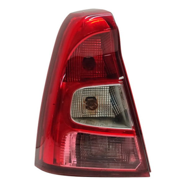 Lanterna Esquerda Renault Logan 1.6 8v 2011 2012 2013