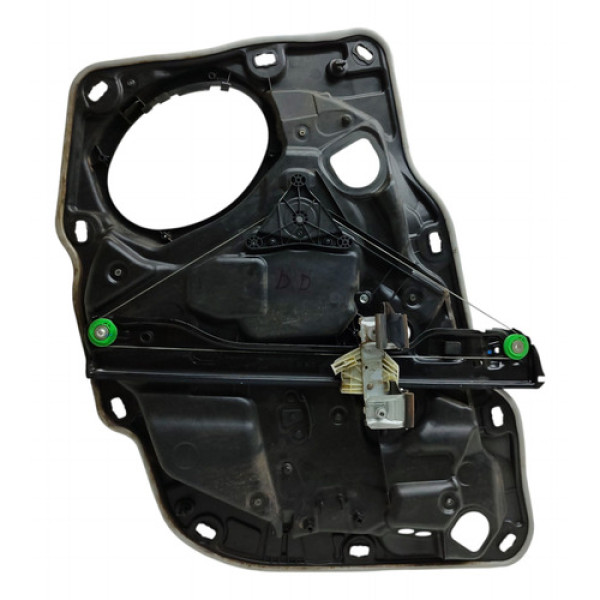 Máquina Vidro Dianteira Esquerda Jeep Renegade 2015 2018