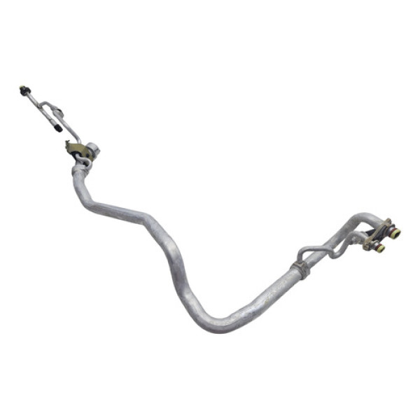 Mangueira Cano Ar Condicionado Original Ford Focus 2014 2017