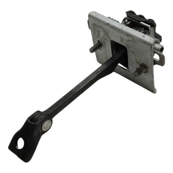 Limitador Porta Traseira Esquerda Peugeot 408 2011 2014