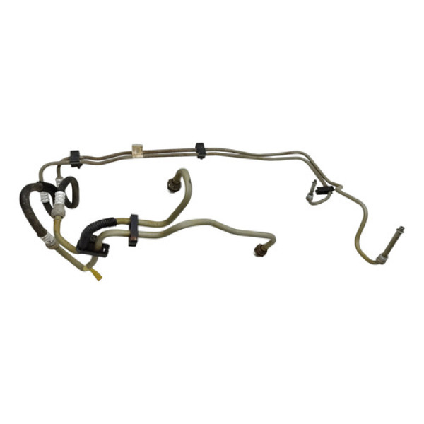 Mangueira Câmbio Automático Ford Fusion 2.5 2010 2011 2012