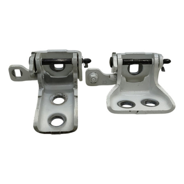 Dobradiça Porta  Dianteira Esquerda Peugeot 408 2011 2014