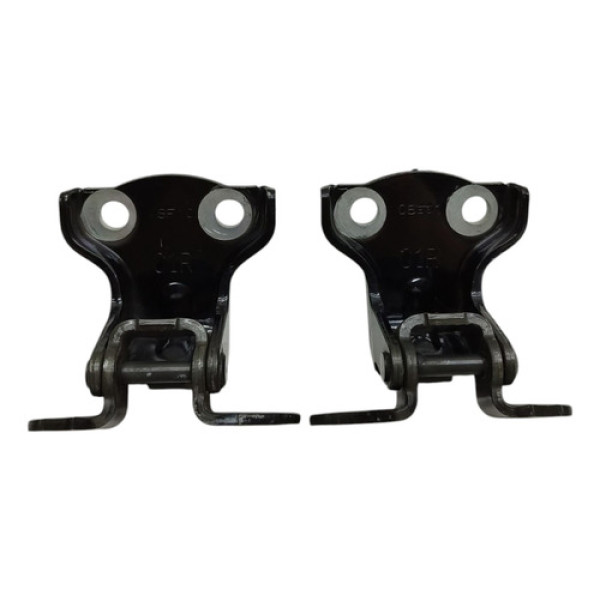 Dobradiça Porta Traseira Direita Captiva 3.6 2008 2011