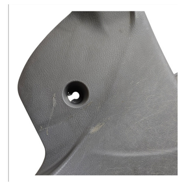 Soleira Traseira Direita Original Honda New Civic 2008 2011