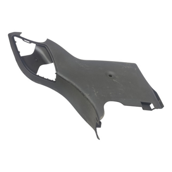 Acabamento Soleira Traseira Esquerda Ford Focus 2014 2017