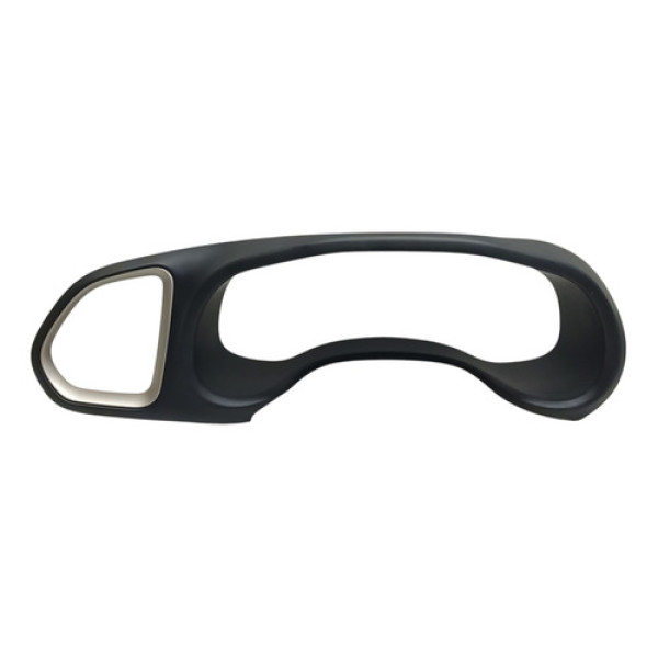 Moldura Painel Instrumentos Jeep Renegade 2015 2018