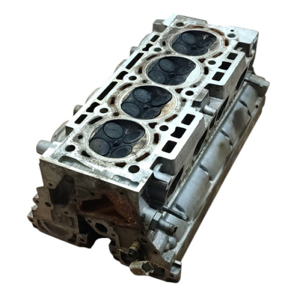 Cabeçote Peugeot 408 C4 2011 2012 2013 2014
