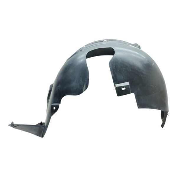 Parabarro Traseiro Esquerdo Peugeot 408 2011 2012 2013 2014