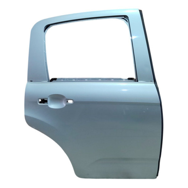 Porta Traseira Direita C3 1.5 2013 2014 2015 2016 2017