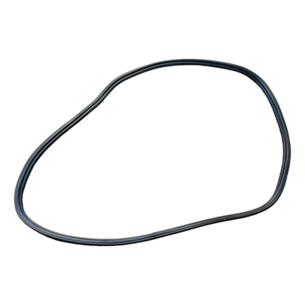 Borracha Porta Malas Citröen C3 2013 2014 2015 2016 2017