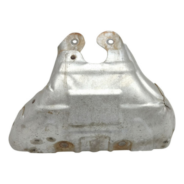 Protetor Calor Coletor Escape Fusion 2.5 2010 2011 2012