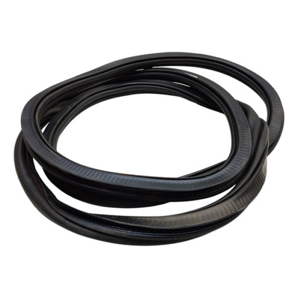 Borracha Porta Traseira Direita T-cross 2020/2024