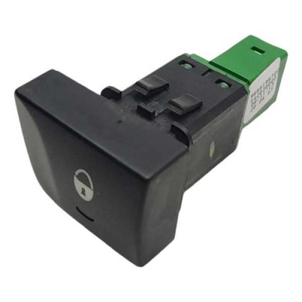 Botão Trava Porta C3 1.5 2013 2014 2015 2016 2017