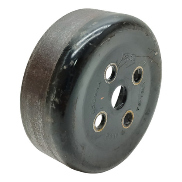 Polia Bomba Água New Fiesta 1.6 16v 2014 2015 2016 2017