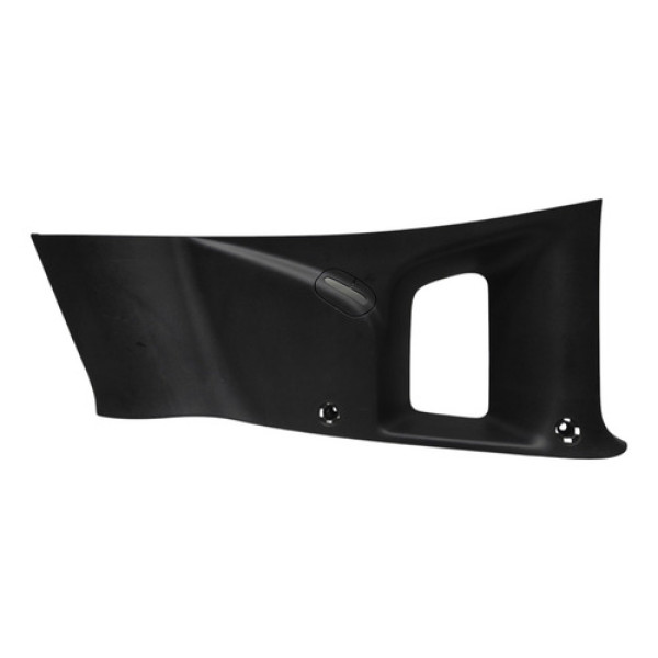 Acabamento Coluna Traseira Direita Jeep Renegade 2015 2018