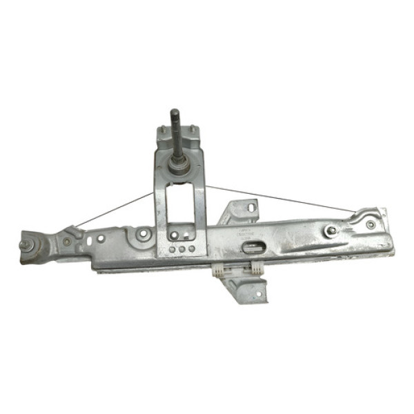 Maquina Vidro Manual Traseiro Direito Ford Ka 2015 2020