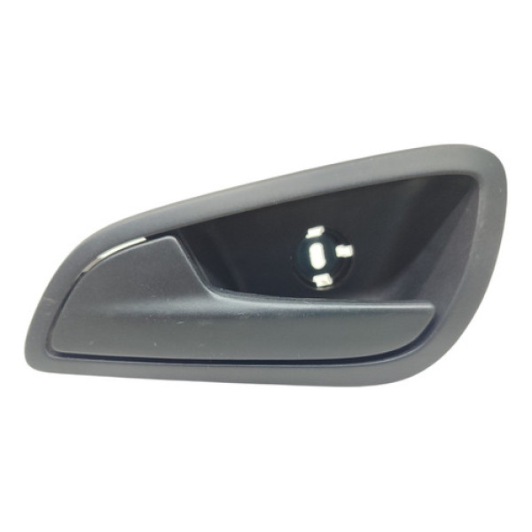 Maçaneta Interna Porta Traseira Esquerd Ford Focus 2014 2017