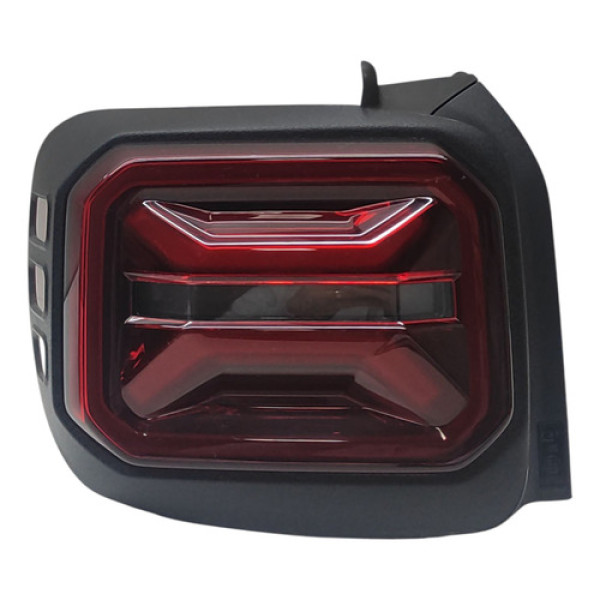Lanterna Traseira Esquerda Jeep Renegade 2022 2023 2024