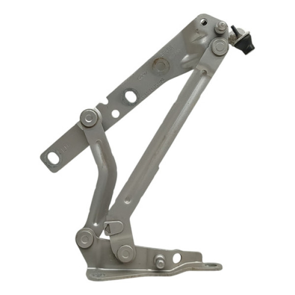 Dobradiça Porta Malas Esquerdo Ford Ka Sedan 2015 2018