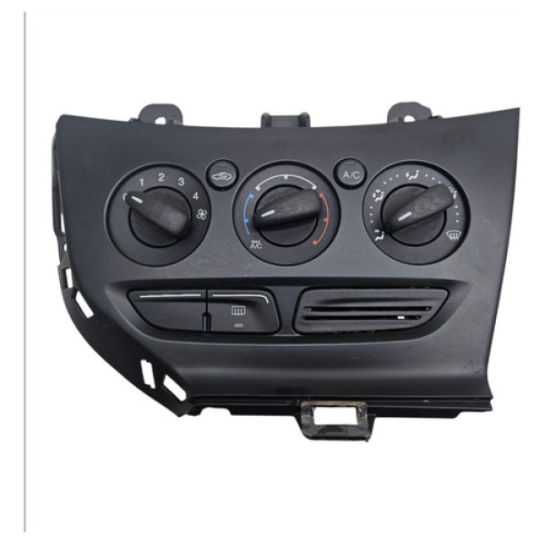 Comando Ar Condicionado Original Ford Focus 2014 2017