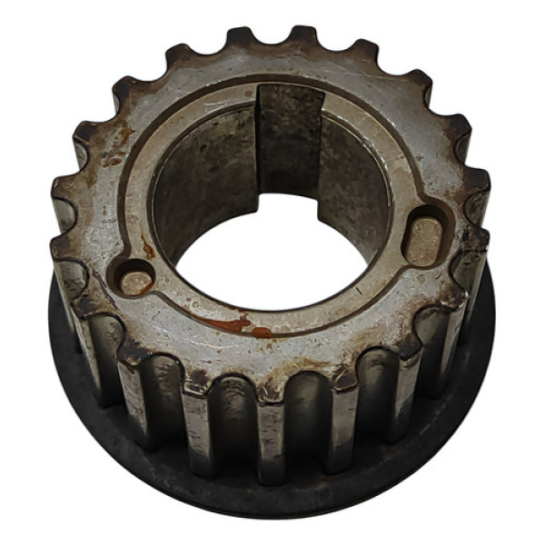 Engrenagem Virabrequim Citroën C4 Pallas 2.0 2008 2012