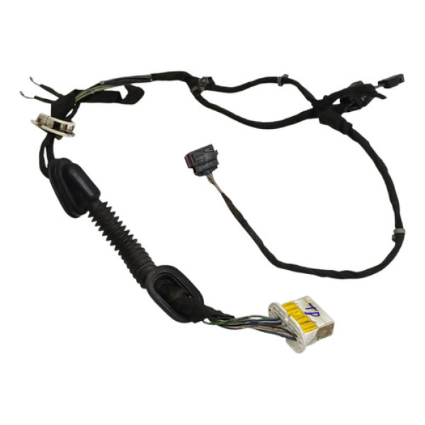 Chicote Porta Traseira Direita Captiva 2008 2011